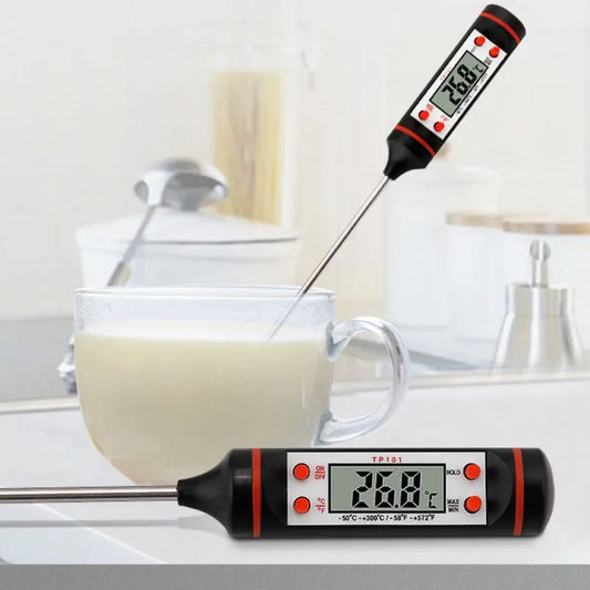 Kitchen Food Baking Digital Thermometer